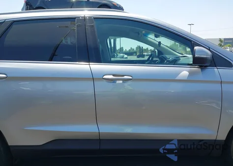 2020 Ford Edge Sel из США, поврежденный, VIN 2FMPK3J93LBA29790